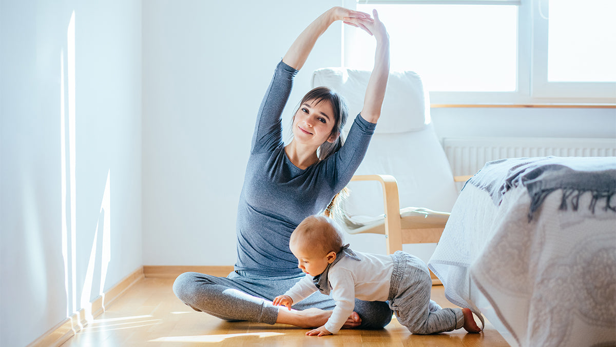 6 tips for surviving the first week with your newborn – Greenbell