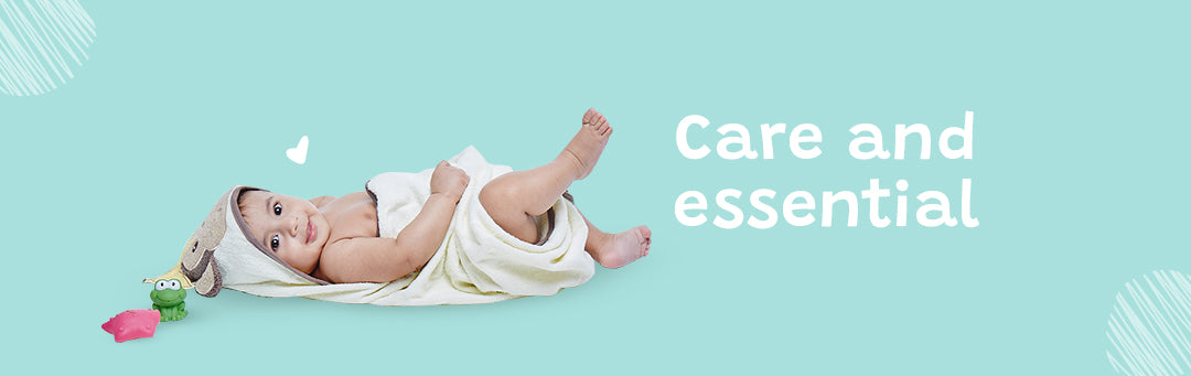 Care & Essentials