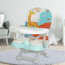 Load image into Gallery viewer, Candy Pop Booster Chair