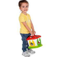Load image into Gallery viewer, Chicco 2 in 1 Animal Cottage