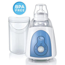 Load image into Gallery viewer, Hot Bot Bottle Warmer