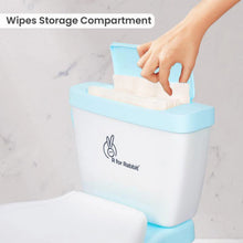 Load image into Gallery viewer, Green Little GrownUp Potty Seat