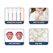 Load image into Gallery viewer, Tender Tongue Cleaner