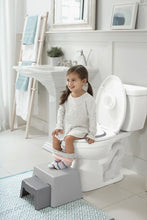 Load image into Gallery viewer, Easy Store Toilet Trainer Potty Training