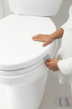 Load image into Gallery viewer, Easy Store Toilet Trainer Potty Training