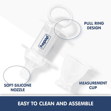 Load image into Gallery viewer, Multipurpose Baby Oral Medicine Dispenser Or Feeding Syringe
