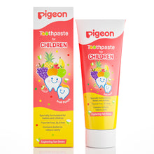Load image into Gallery viewer, Fruit Punch Children’s Toothpaste