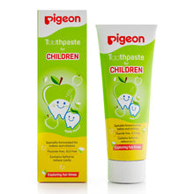 Load image into Gallery viewer, Apple Children’s Toothpaste