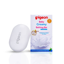 Load image into Gallery viewer, Baby Creamy Bathing Bar - 75gm