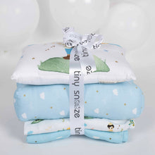 Load image into Gallery viewer, Blue The Little Prince First Year Gift Set