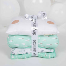 Load image into Gallery viewer, Green Arctic The Wild First Year Gift Set