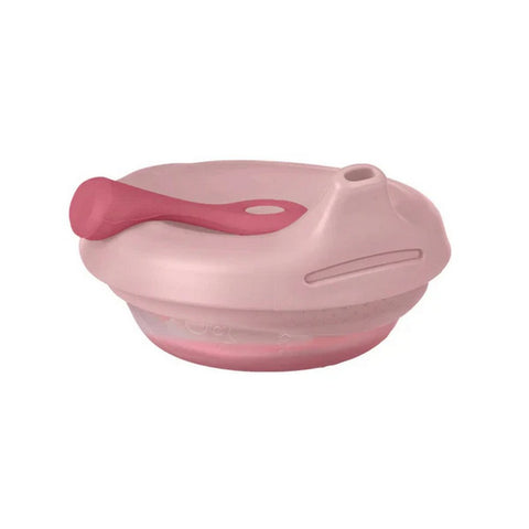 Fill + Feed Silicone Feeding Pouch