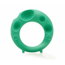 Load image into Gallery viewer, Mombella Geometric Sheep Teether