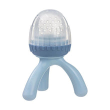 Load image into Gallery viewer, Silicone Fresh Food Feeder