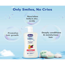 Load image into Gallery viewer, Baby Moments No Tears Shampoo - 500ml