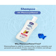 Load image into Gallery viewer, Baby Moments No Tears Shampoo - 500ml