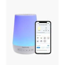 Load image into Gallery viewer, Smart Baby Sound Machine - App Remote Control