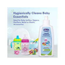 Load image into Gallery viewer, Disinfectant Multipurpose Liquid Cleanser - 200 ml