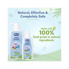 Load image into Gallery viewer, Disinfectant Multipurpose Liquid Cleanser - 200 ml