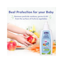 Load image into Gallery viewer, Disinfectant Multipurpose Liquid Cleanser - 200 ml