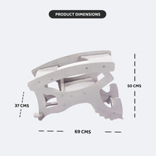 Load image into Gallery viewer, 3 In 1 Rocking Horse