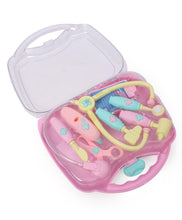 Load image into Gallery viewer, Peppa Pig Doctor Medical Set 9 Pieces