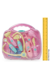 Load image into Gallery viewer, Peppa Pig Doctor Medical Set 9 Pieces
