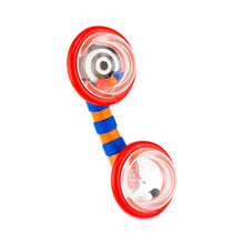 Load image into Gallery viewer, Red Hello Baby Phone