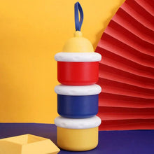 Load image into Gallery viewer, The Amazing Milk Powder Container