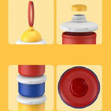 Load image into Gallery viewer, The Amazing Milk Powder Container