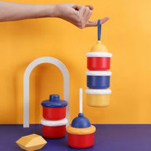 Load image into Gallery viewer, The Amazing Milk Powder Container