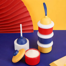 Load image into Gallery viewer, The Amazing Milk Powder Container