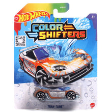 Load image into Gallery viewer, Die Cast Color Shifter Tark Tune Car Toy