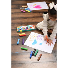 Load image into Gallery viewer, Paint Pop Classic Quick Dry Paint Sticks- 12 Pack