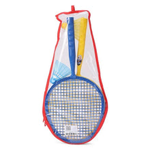 Load image into Gallery viewer, Paw Patrol Badminton Set Of 4 Pieces