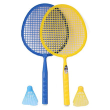 Load image into Gallery viewer, Paw Patrol Badminton Set Of 4 Pieces