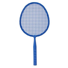 Load image into Gallery viewer, Paw Patrol Badminton Set Of 4 Pieces