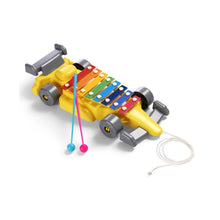 Load image into Gallery viewer, Multicolor Musical Car Xylophone
