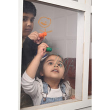 Load image into Gallery viewer, Paint Pop Classic Quick Dry Paint Sticks- 12 Pack