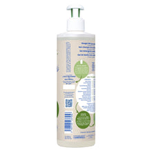 Load image into Gallery viewer, Mustela Organic Cleansing Gel- 400ml