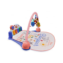 Load image into Gallery viewer, 3 In 1 Deluxe Piano Play Gym