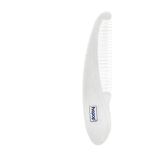 Load image into Gallery viewer, Baby Comb With Rounded Teeth