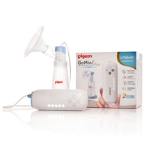 Load image into Gallery viewer, GoMini Plus Electric Breast Pump