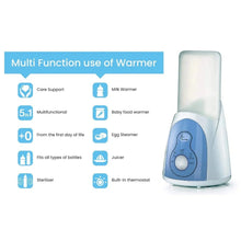 Load image into Gallery viewer, Hot Bot Bottle Warmer
