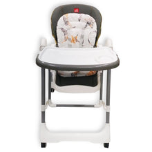 Load image into Gallery viewer, Multifunctional High Chair Cum Swing