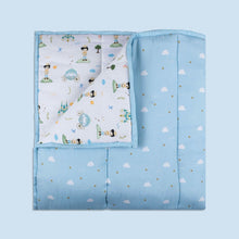 Load image into Gallery viewer, Blue The Little Prince Theme Newborn Gift Set