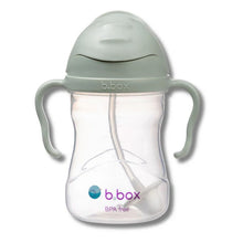 Load image into Gallery viewer, Weighted Straw Sippy Cup 240ml