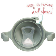 Load image into Gallery viewer, Soft Spout Cup - 240ml