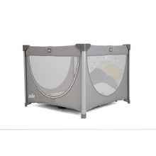 Load image into Gallery viewer, Grey Joie Cheer playpen