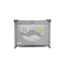 Load image into Gallery viewer, Grey Joie Cheer playpen